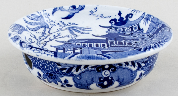 Soap Dish c1930s